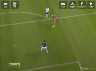 Real Madrid: Magnifique reprise de Benzema face à Valence