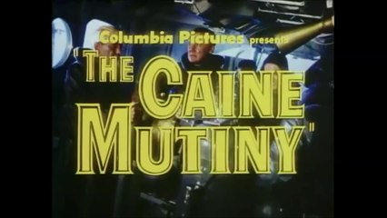 Ouragan sur le Caine - VO