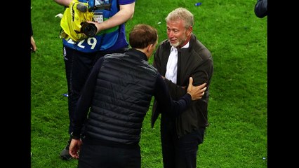 UK says Chelsea can keep playing after Abramovich sanction, sale halted