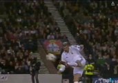 La reprise de volée de Zinedine Zidane en finale de la Ligue des Champions 2001-2002