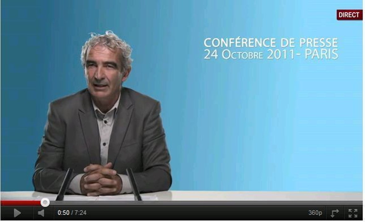 Raymond Domenech à nouveau sélectionneur?