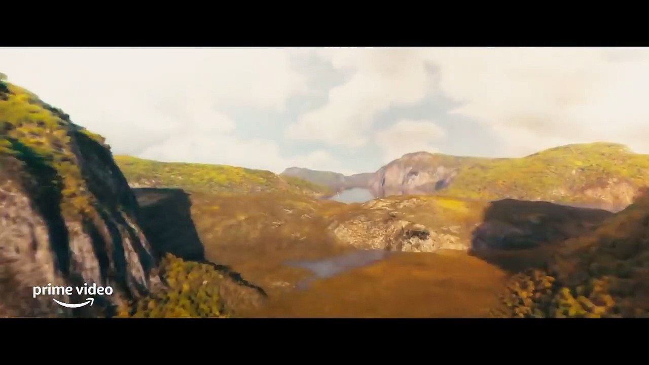 Outer Range Saison 1 - Teaser (EN)