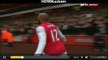 Le but d'Henry avec Arsenal