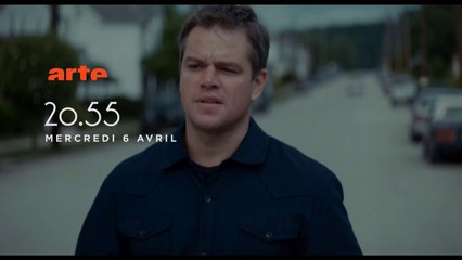 Promised Land - VF - arte