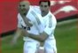 Real Madrid: La volée de Karim Benzema