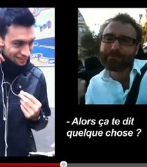 PSG : Javier Pastore découvre son hymne