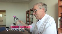 En quête d'actualité - Eaux en bouteille - 09 03 16