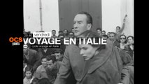 Voyage en Italie - OCS Géants