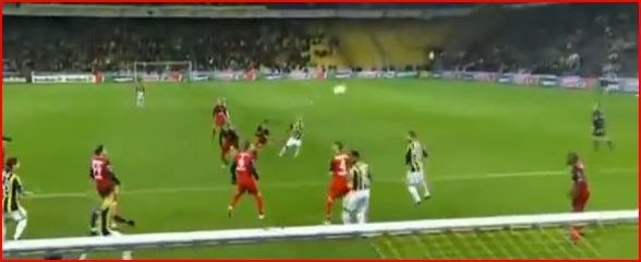 Fenerbahçe: Le bijou de Miroslav Stoch