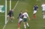 La main de Thierry Henry contre l'Irlande
