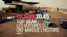 Top Gear - Ces voitures qui ont marqué l'histoire - 27/02/17