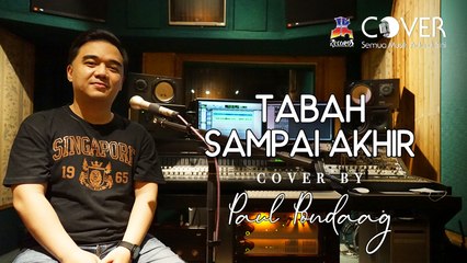 Tabah Sampai Akhir - Ria Angelina (Cover by Paul Pondaag)
