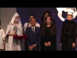 Jimmy Choo kagum dengan rekaan inspirasi Star Wars pereka tempatan