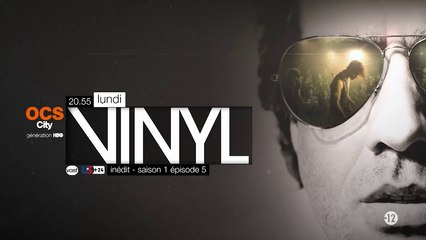 Vinyl - S1E5 - 14/03/16