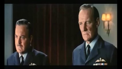 La Bataille d'Angleterre - VO