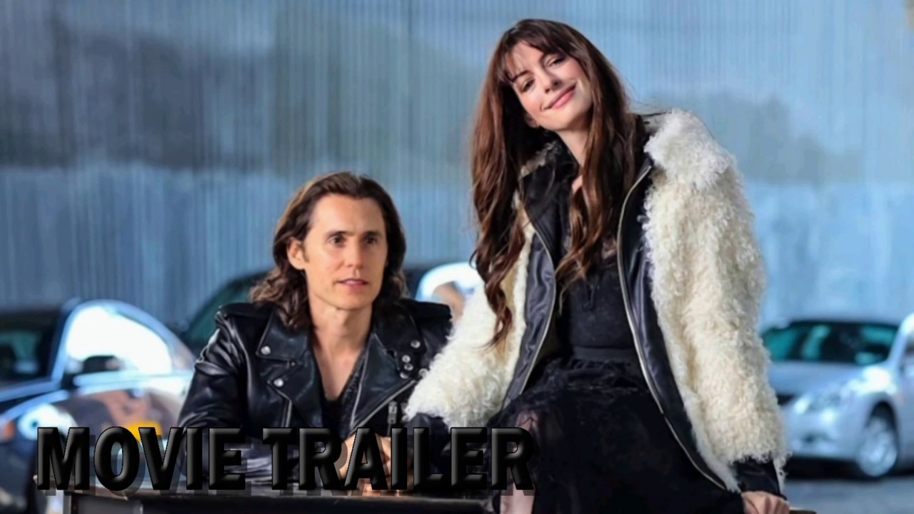 WECRASHED Trailer (2022) Jared Leto; Anne Hathaway; Kyle Marvin; America Ferrera
