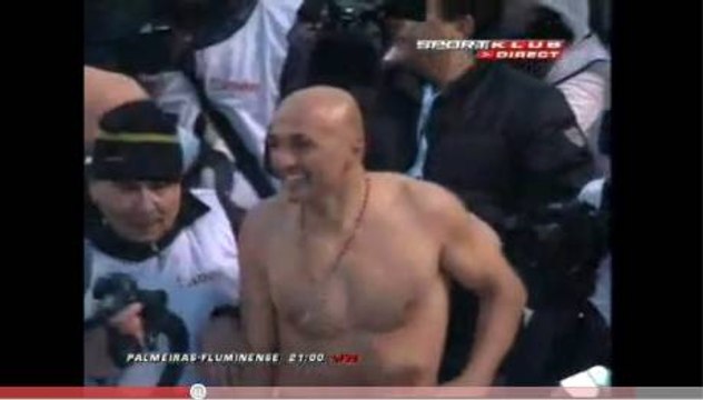 Zenith Saint-Pétersbourg: Spaletti la joue chippendales