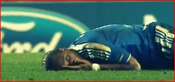 Chelsea:  Le cinéma de Didier Drogba