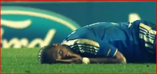 Chelsea:  Le cinéma de Didier Drogba
