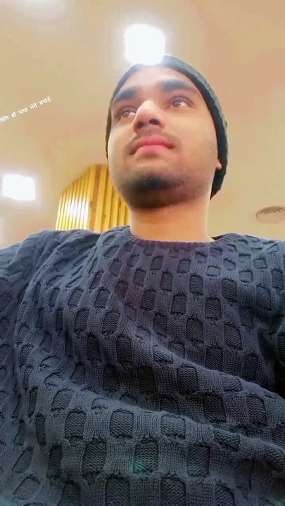 Amit Zacker video collage | Maharishi markandeshwar University|