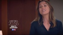 Grey's anatomy Faire une pause -TF1 - 16 03 2016