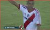 River Plate: La superbe volée de David Trezeguet