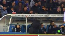 Real Madrid: José Mourinho et Vidéo Gag