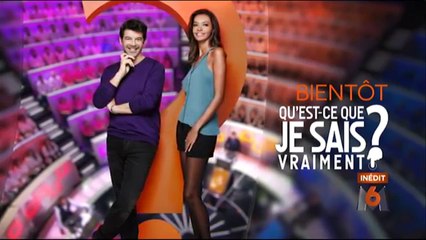 Qu'est-ce que je sais vraiment bientôt sur m6 - 16 03 2016
