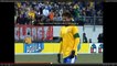 Vidéo penalty raté Neymar : La star du Brésil se rate complètement face à la Colombie