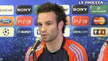 OM: Mathieu Valbuena prêt pour le Bayern Munich