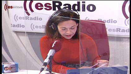 Tertulia de Federico: El Tribunal de Cuentas del PSOE defiende a la Generalidad