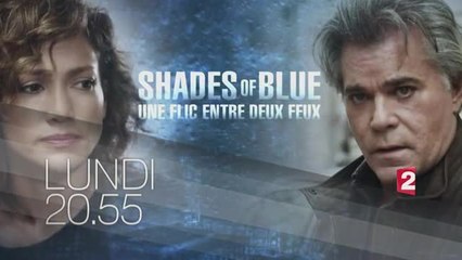 Shades of blue - S1E1 - Etre un bon flic - 13/03/17