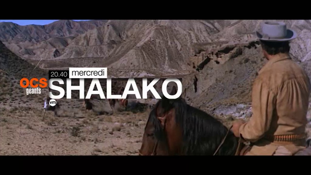 Shalako