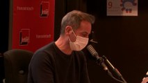 Vers la fin du porno français - Tanguy Pastureau maltraite l'info