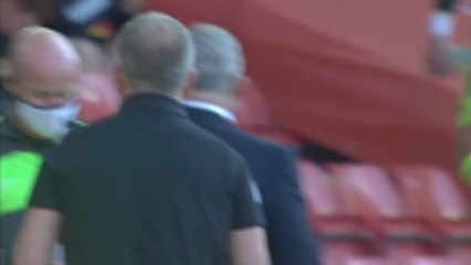 PL 20/21 Matchday 1 : SHU 0-2 WOL