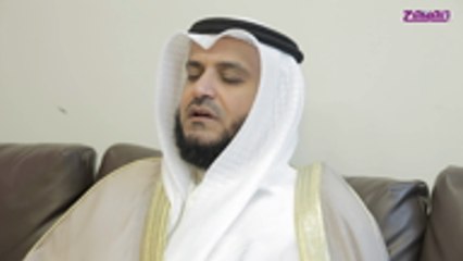 Kisah Inspirasi Sheikh Mishary Rashid Alafasy