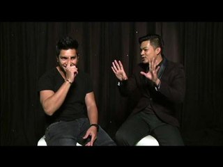 Keith Foo bakal kembali berlakon filem Indonesia?