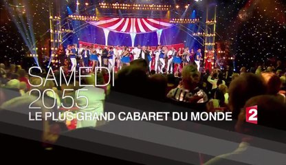 Le Plus Grand Cabaret du monde - 25/02/17