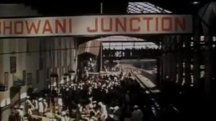 La Croisée des Destins - VO