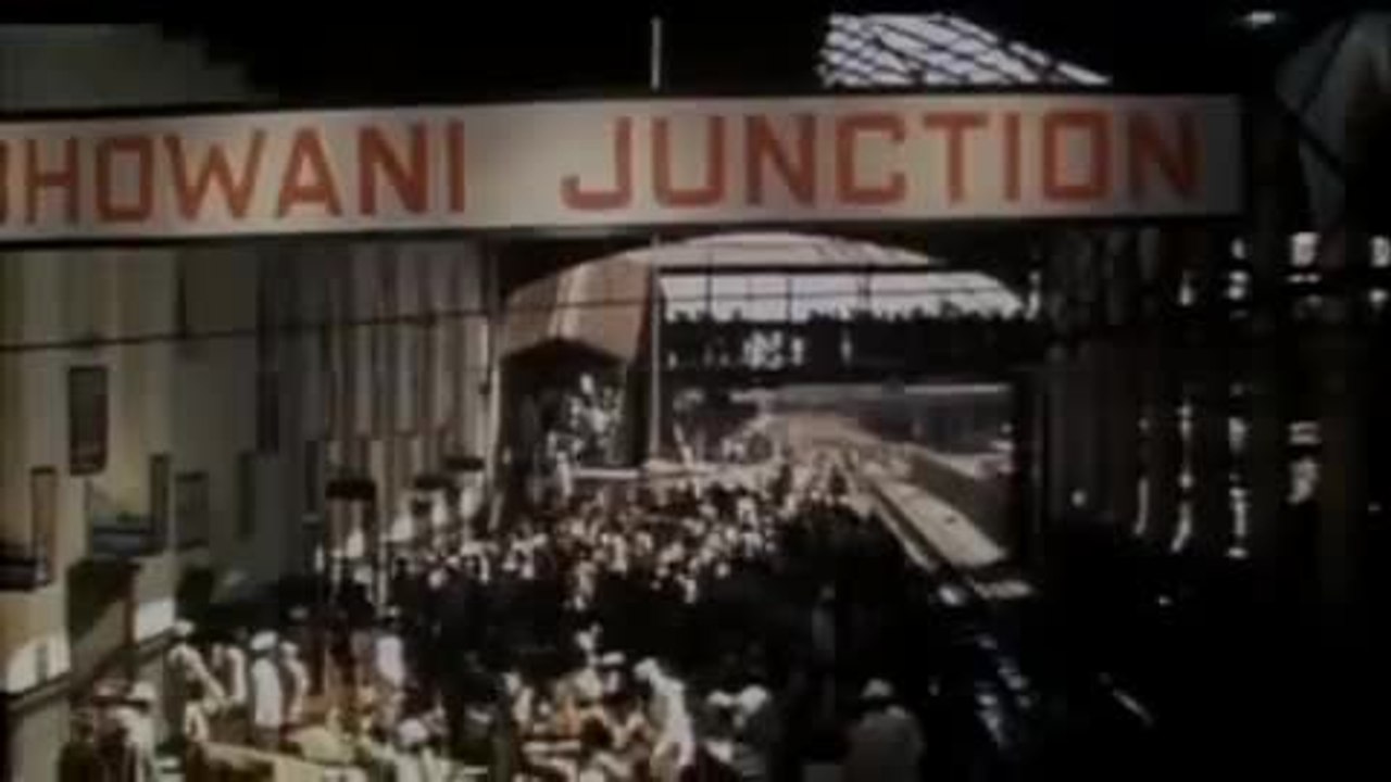 La Croisée des Destins - VO