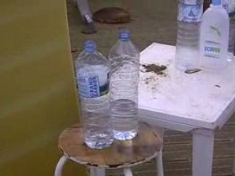 Tir à deux flèches (presque !)