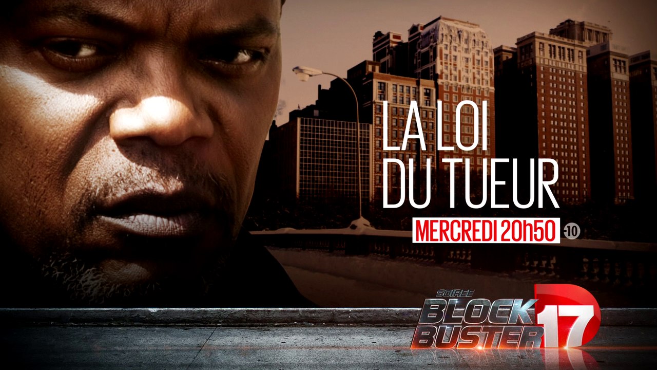 La Loi du tueur