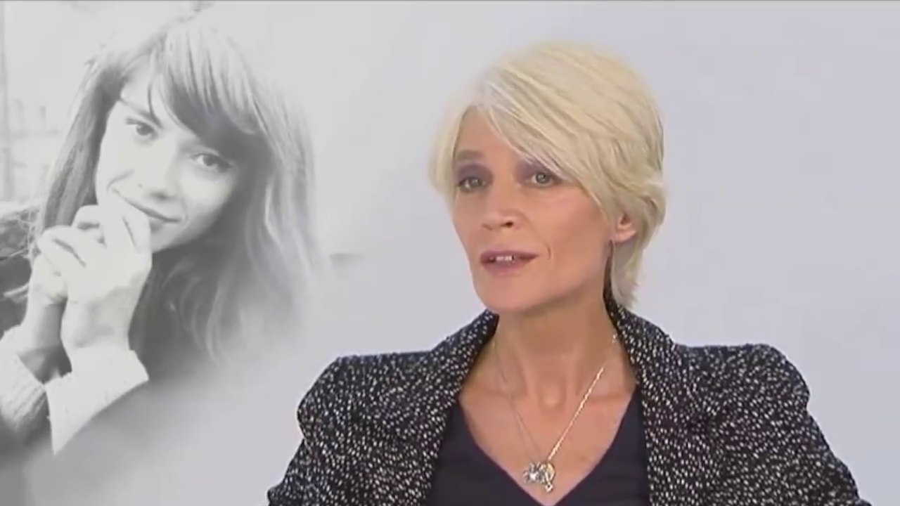 Françoise Hardy, tant de belles choses - 28/03/16