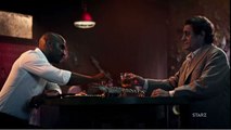 American gods trailer saison 1