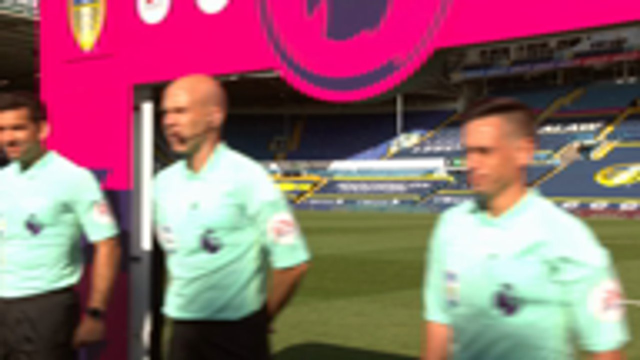 PL 20/21 Matchday 2 : LEE 4-3 FUL