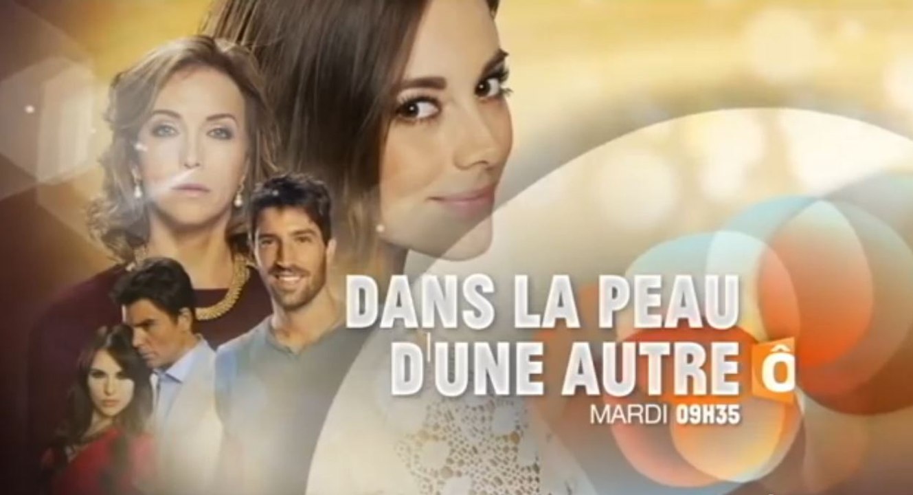 La bande annonce de Dans la peau d'une autre - Vidéo Dailymotion