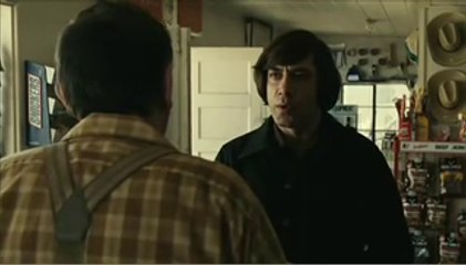 No Country For Old Men - Bande annonce VF