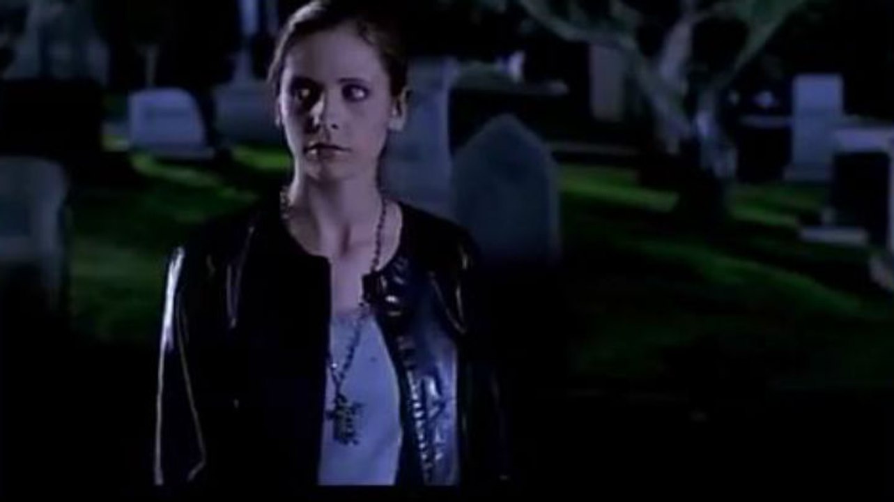 Buffy - Que le spectacle commence (S06E07)