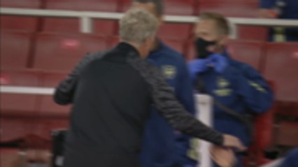 PL 20/21 Matchday 2 : ARS 2-1 WHU