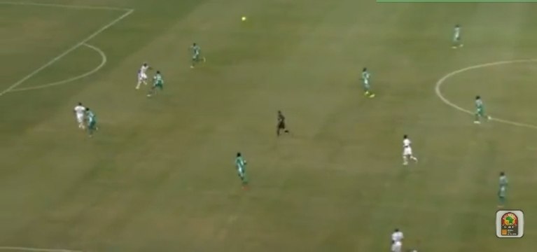 Nigéria - Burkina Faso : Le résumé de la finale de la CAN 2013